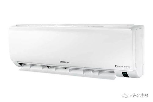 三星空調掛機1P、1.5P、2P全面解析 不同功率如何選？