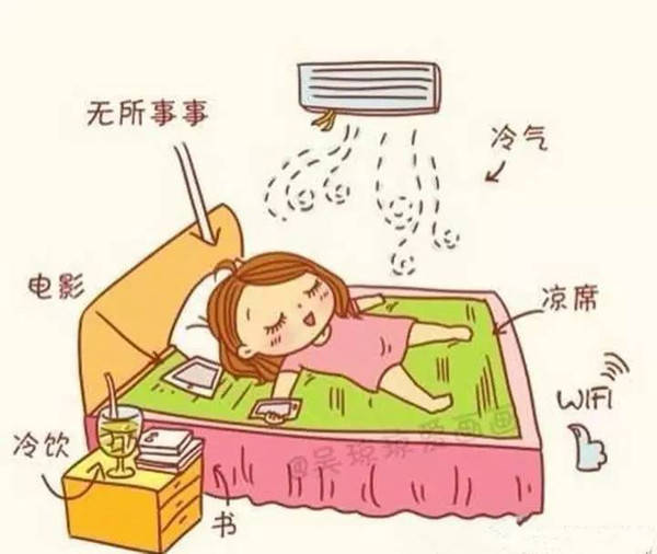 雪碧的花樣“秀”法 6種高級喝法讓味蕾跳舞